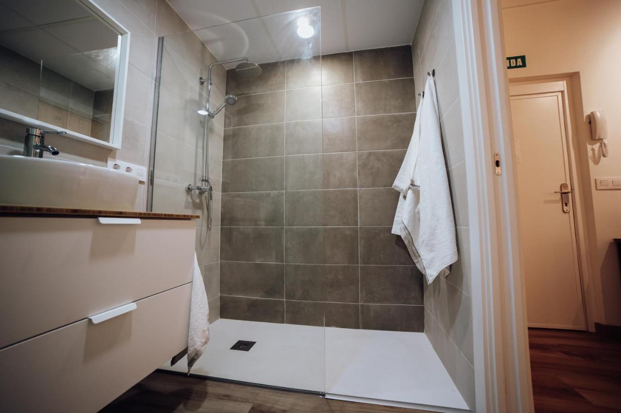 Apartamento Mercadal Lejlighed Tudela Eksteriør billede