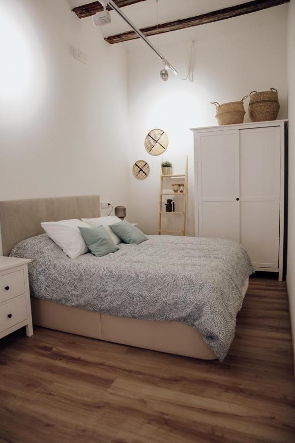 Apartamento Mercadal Lejlighed Tudela Eksteriør billede